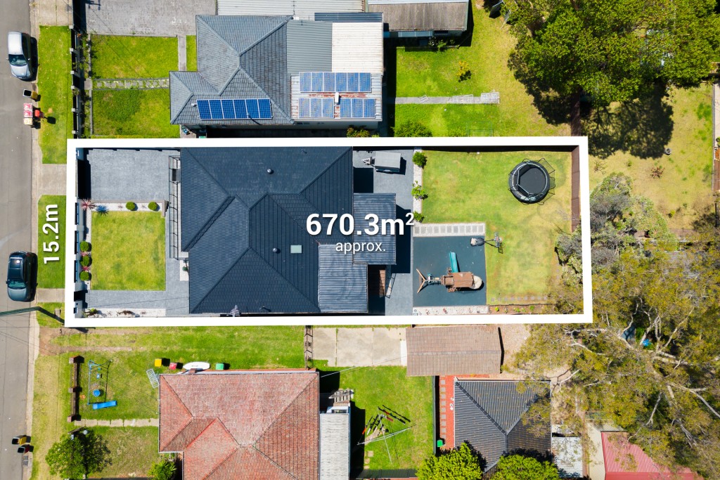 100 Smith Street, Pendle Hill NSW 2145 - photo 19