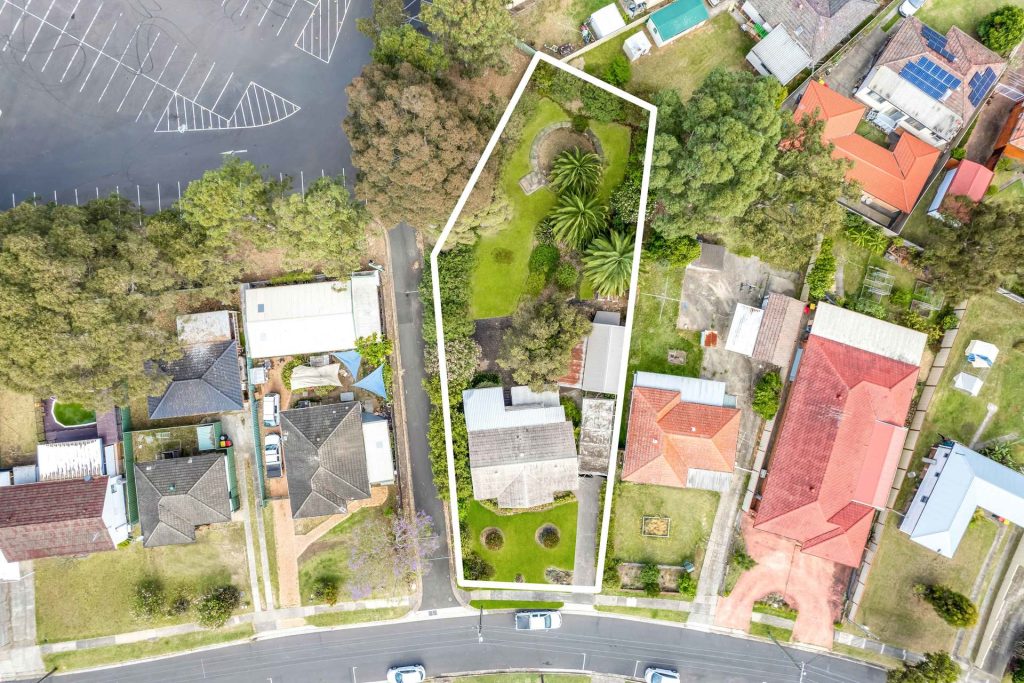 52 Dawn Drive, Seven Hills NSW 2147 - McGrath West Group