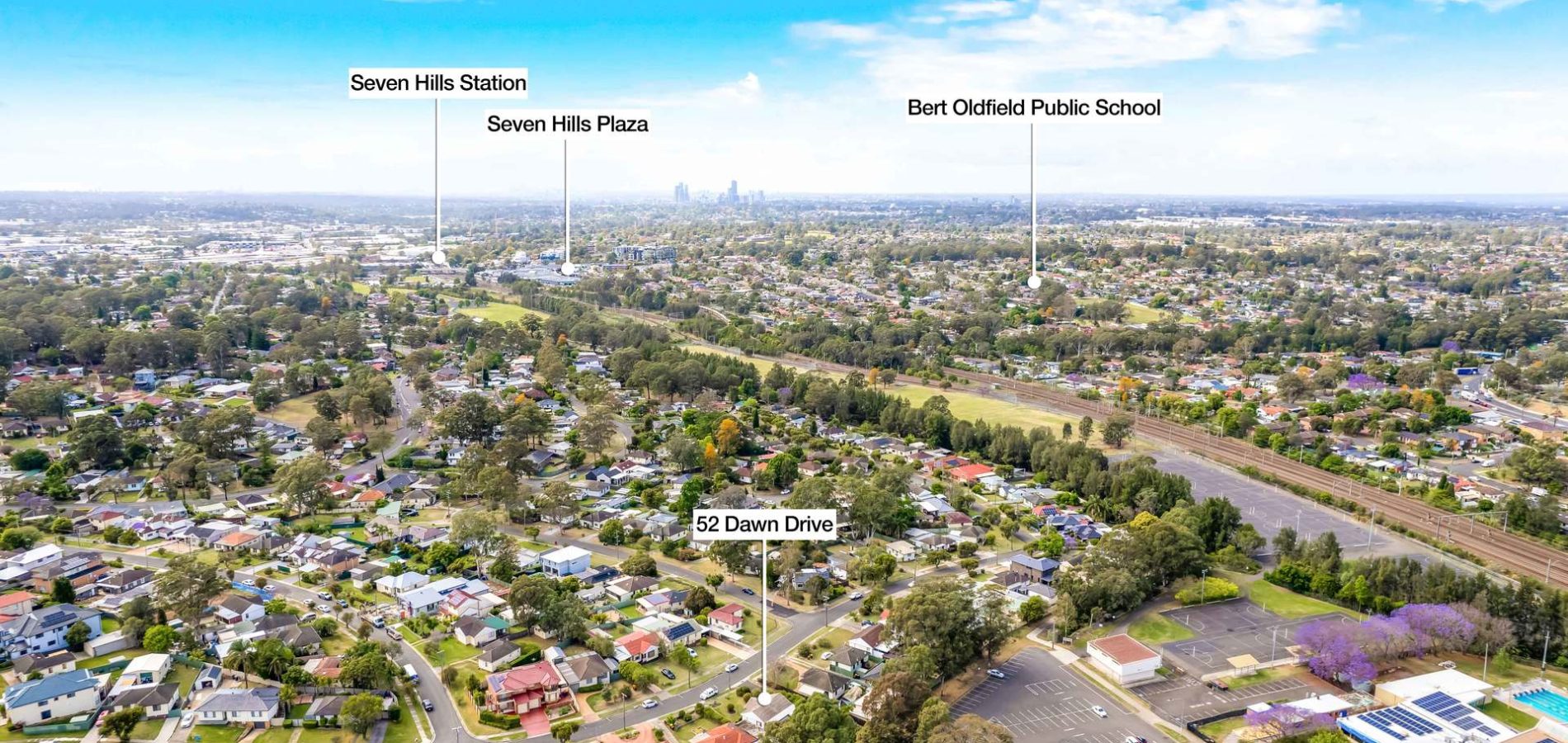 52 Dawn Drive, Seven Hills NSW 2147 - photo 12
