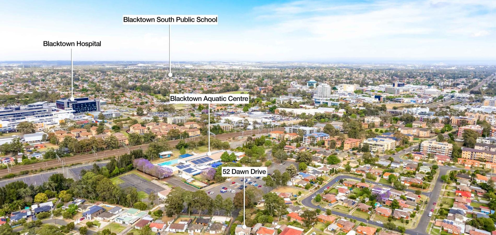 52 Dawn Drive, Seven Hills NSW 2147 - photo 13