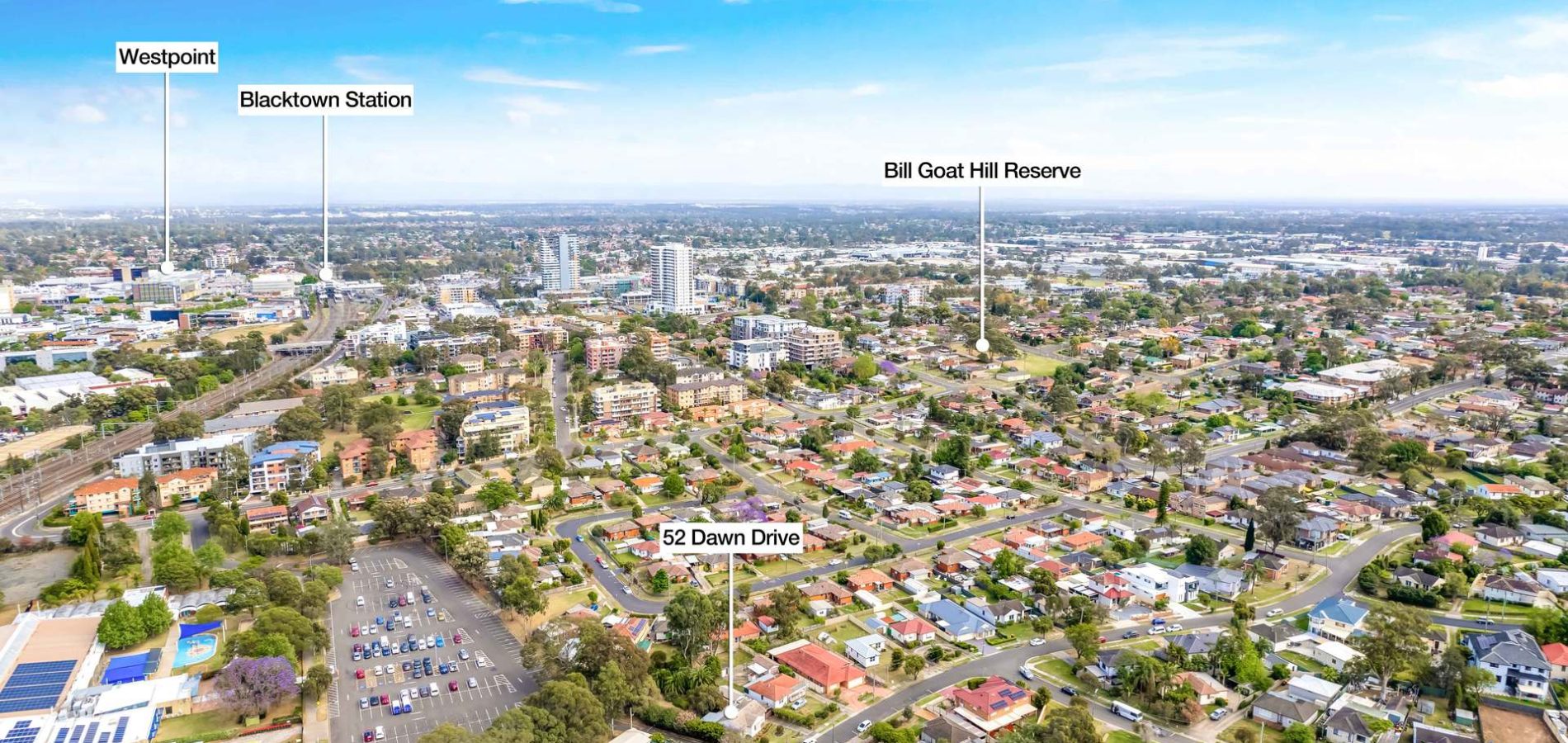 52 Dawn Drive, Seven Hills NSW 2147 - photo 14