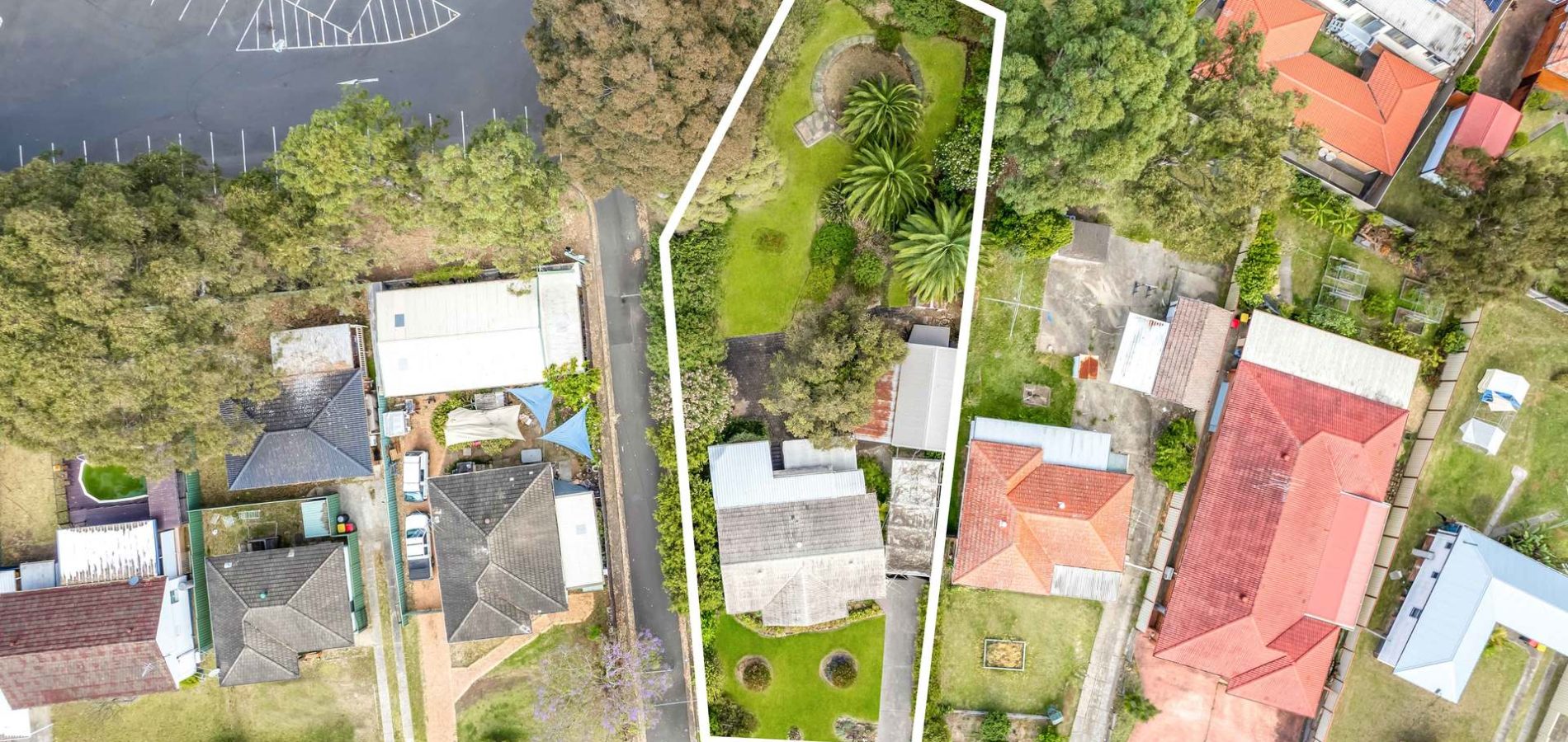 52 Dawn Drive, Seven Hills NSW 2147 - McGrath West Group