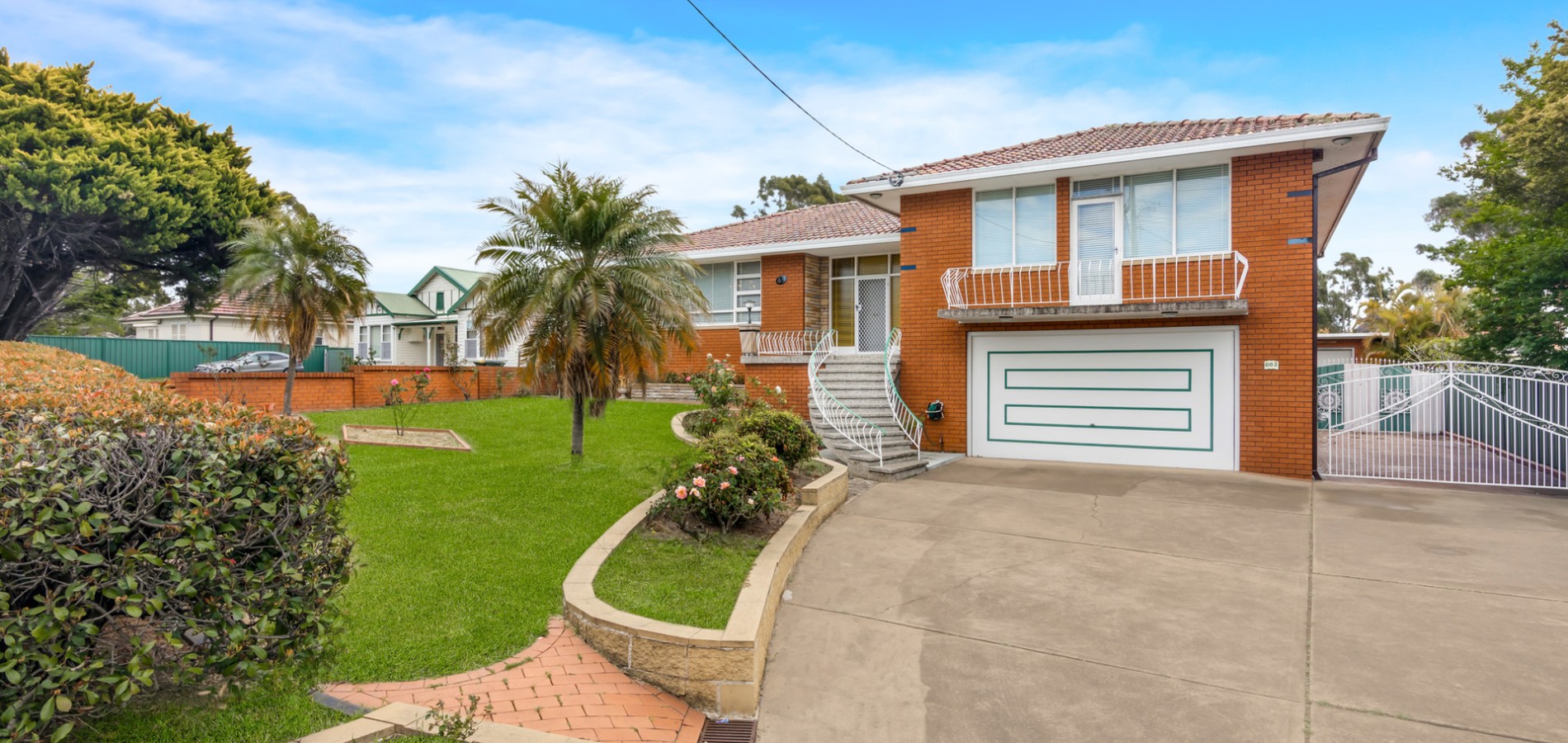 603 Merrylands Road, Greystanes NSW 2145 - photo 2
