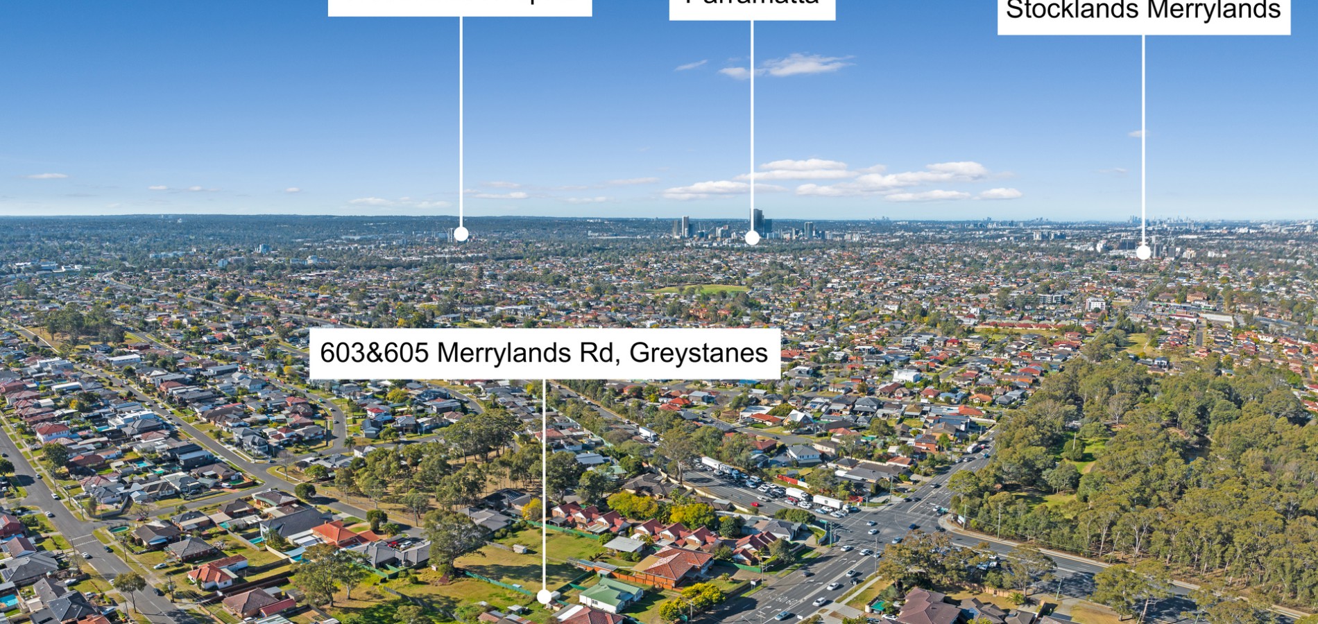 603 Merrylands Road, Greystanes NSW 2145 - photo 11
