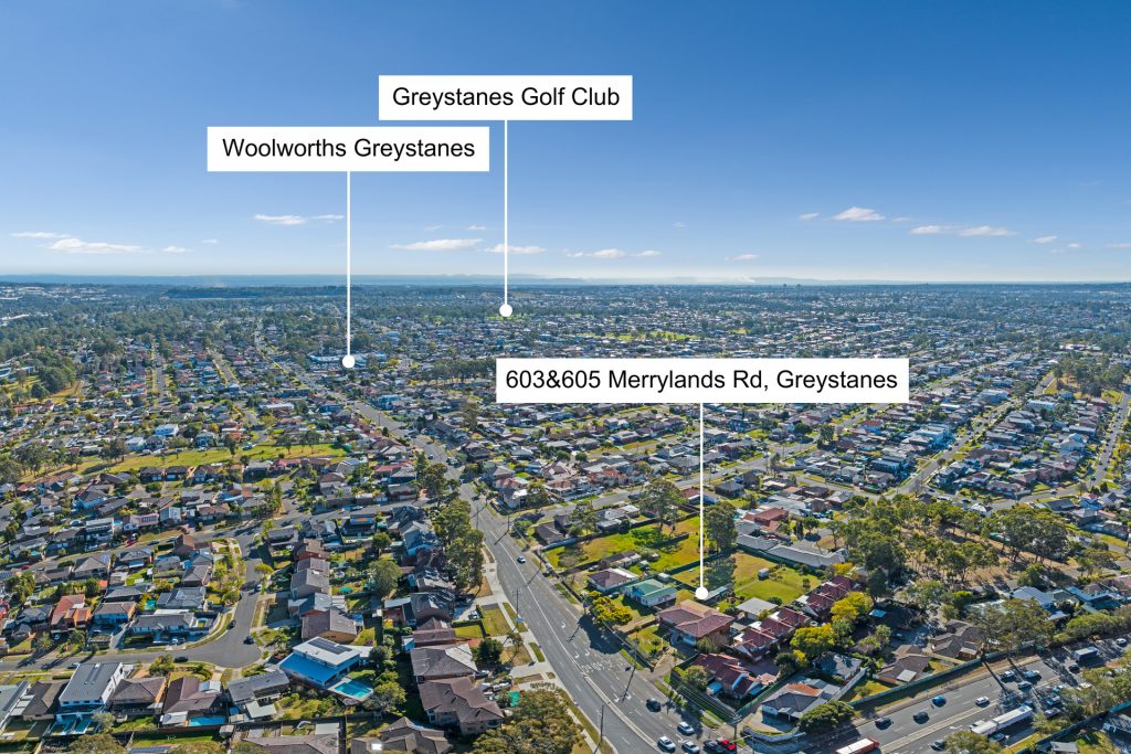 603 Merrylands Road, Greystanes NSW 2145 - photo 12