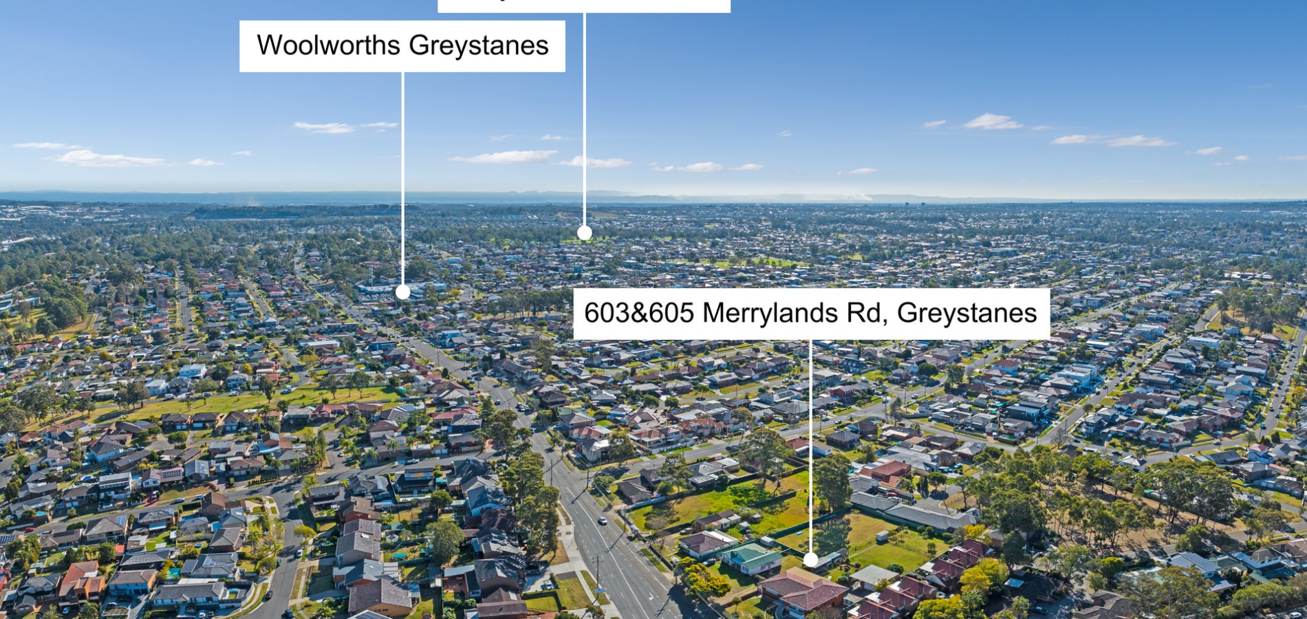 603 Merrylands Road, Greystanes NSW 2145 - photo 12