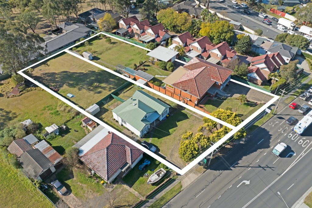603 Merrylands Road, Greystanes NSW 2145 - photo 14