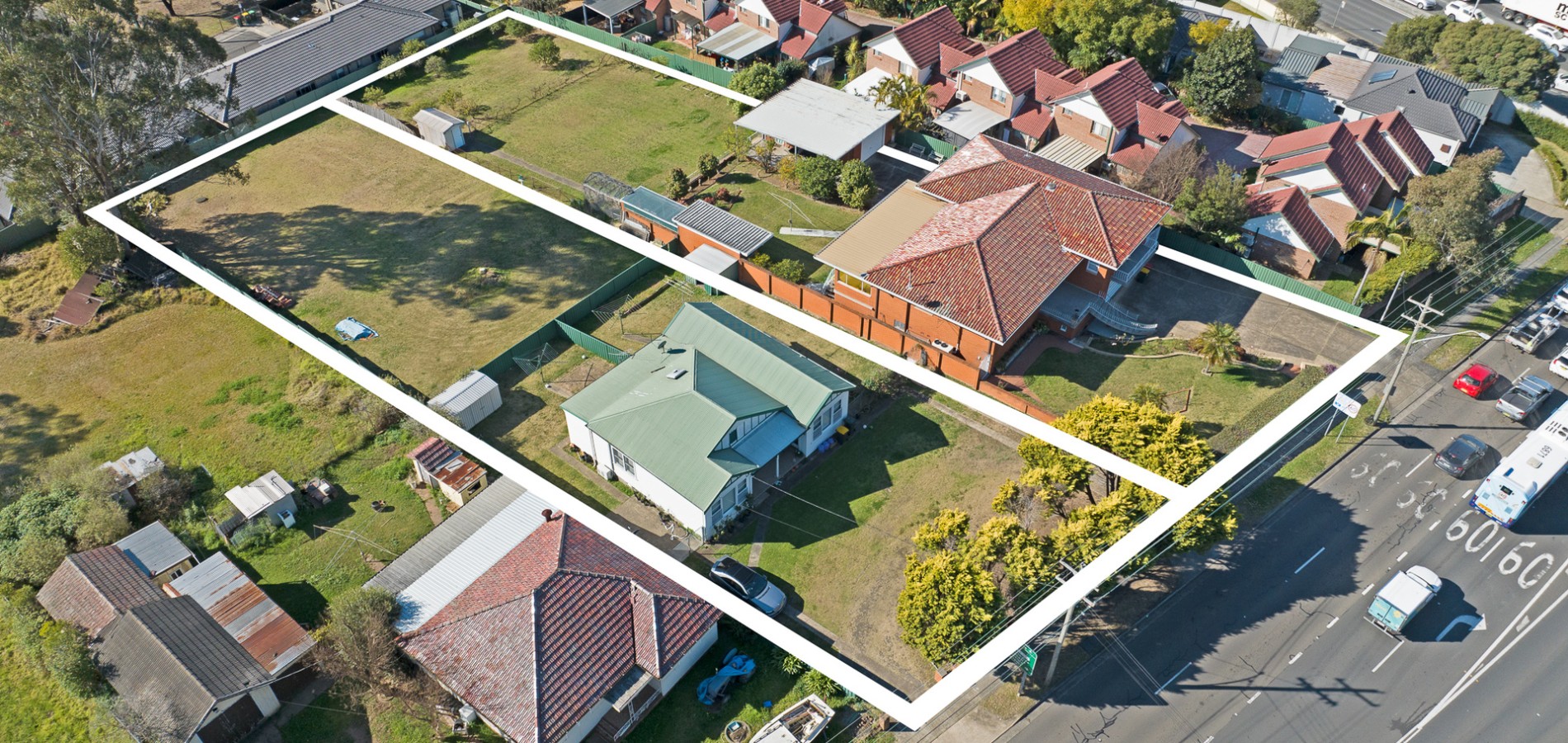 603 Merrylands Road, Greystanes NSW 2145 - photo 14
