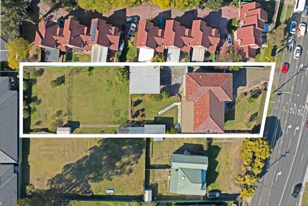 603 Merrylands Road, Greystanes NSW 2145 - McGrath West Group