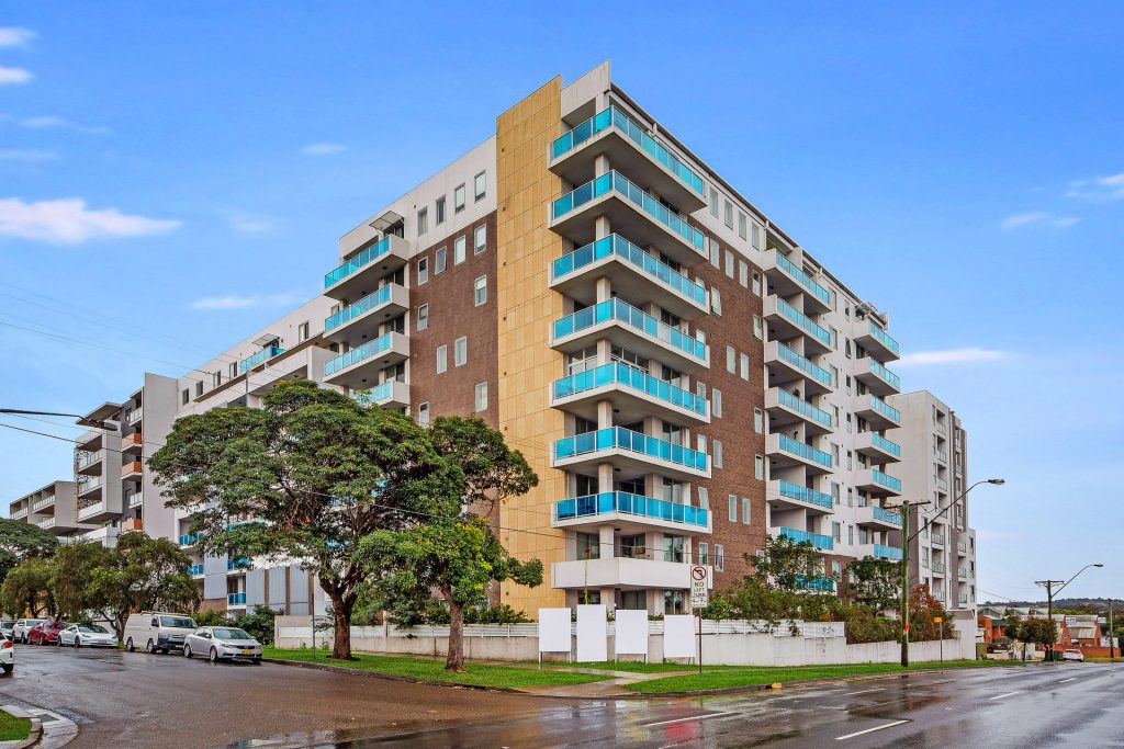 613/3 Weston Street, Rosehill NSW 2142 - McGrath West Group