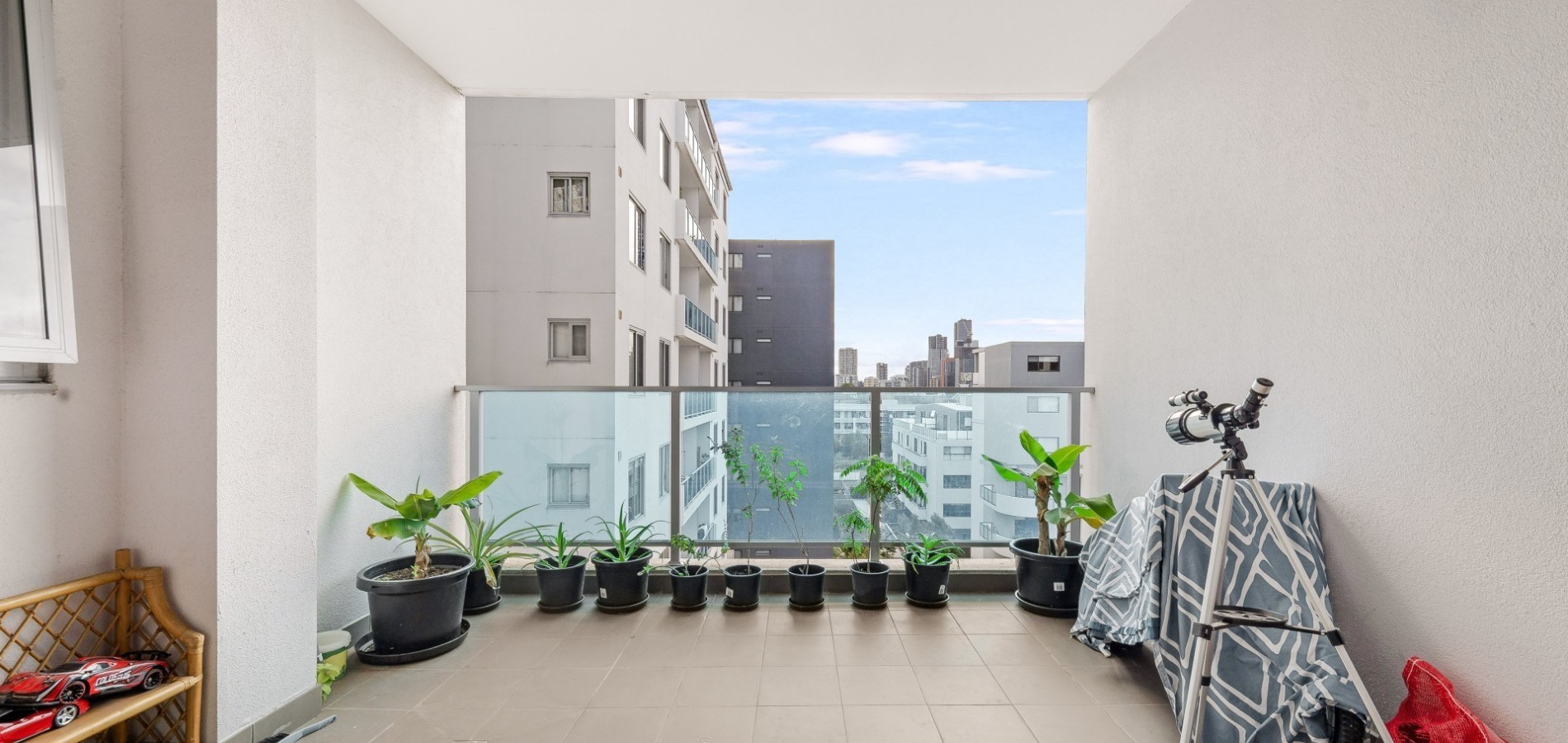 613/3 Weston Street, Rosehill NSW 2142 - photo 5