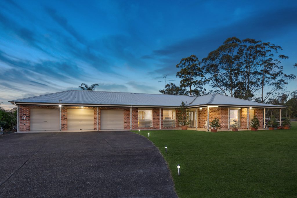 29 Colbran Avenue, Kenthurst NSW 2156 - McGrath West Group