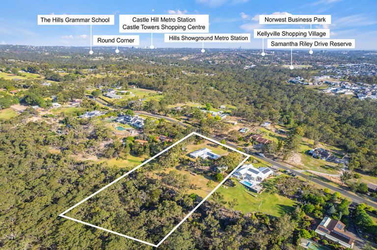 29 Colbran Avenue, Kenthurst NSW 2156 - photo 17
