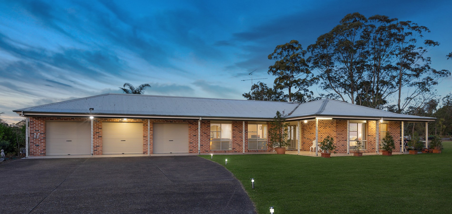 29 Colbran Avenue, Kenthurst NSW 2156 - McGrath West Group