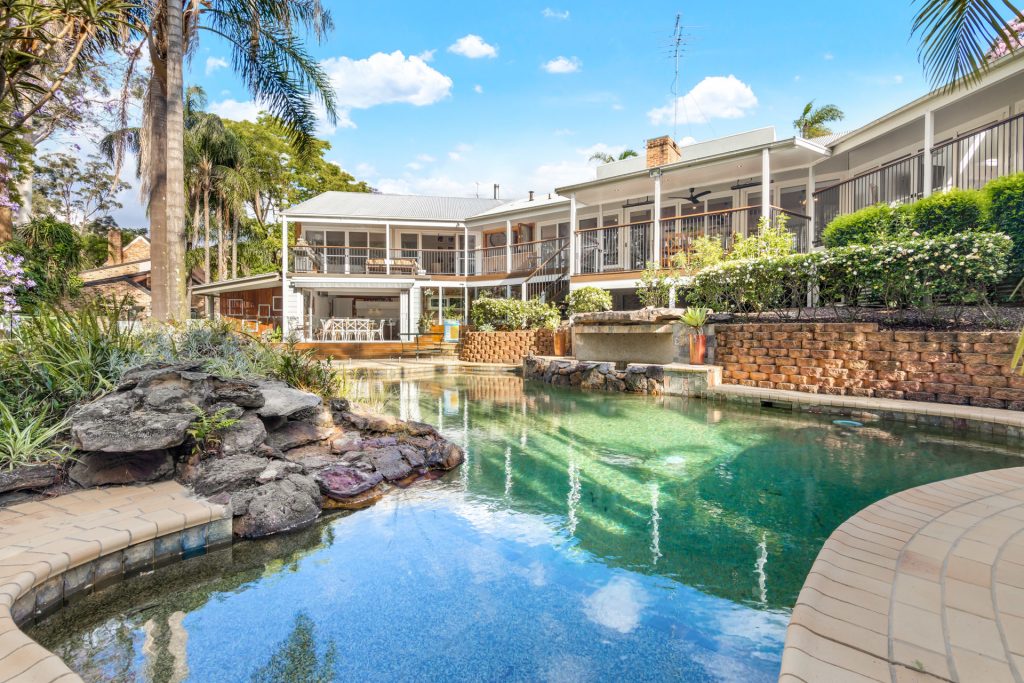 48 Ulundri Drive, Castle Hill NSW 2154 - photo 11