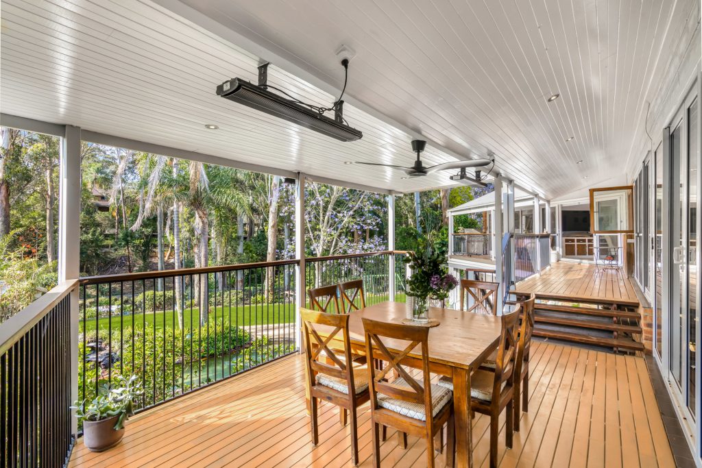 48 Ulundri Drive, Castle Hill NSW 2154 - photo 12