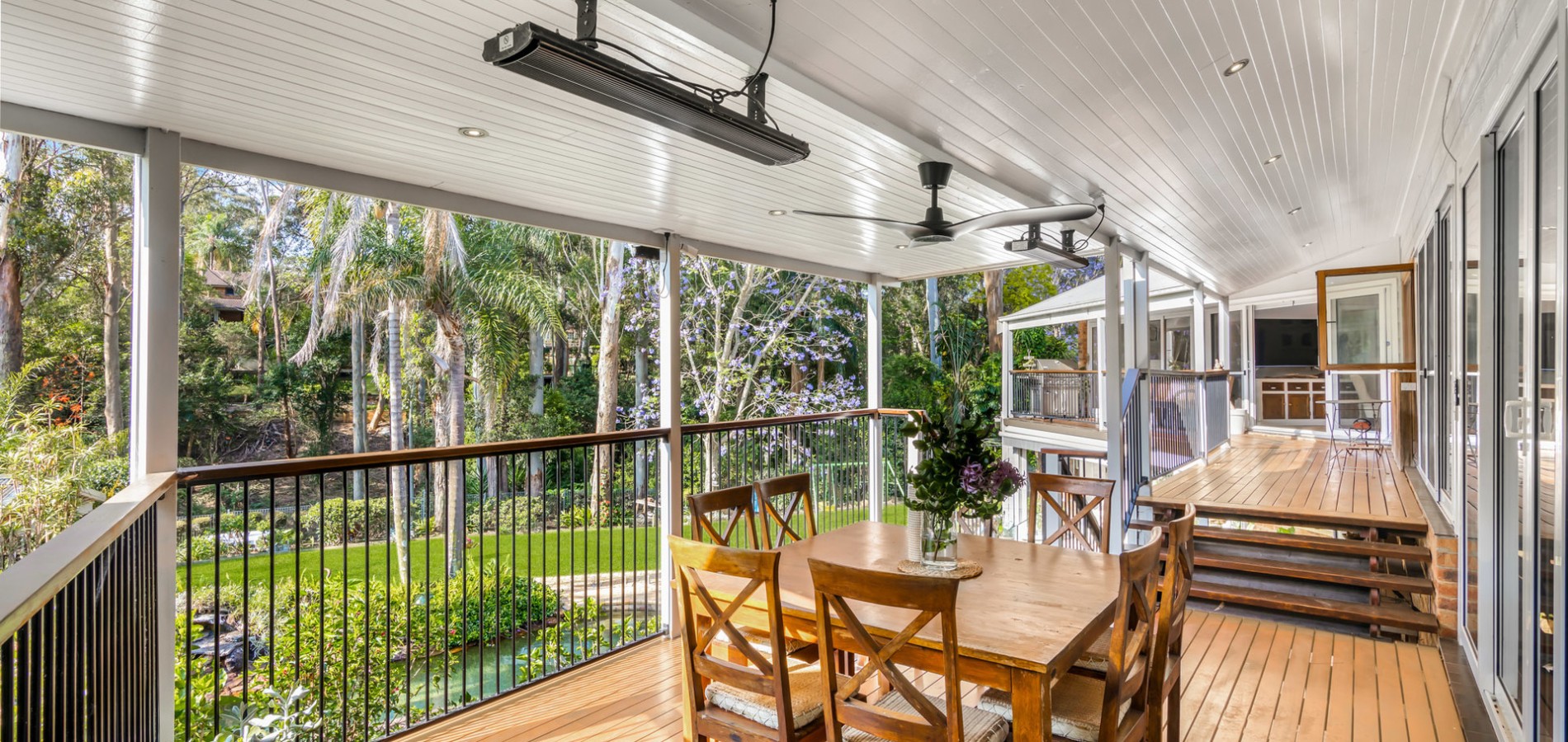 48 Ulundri Drive, Castle Hill NSW 2154 - photo 12