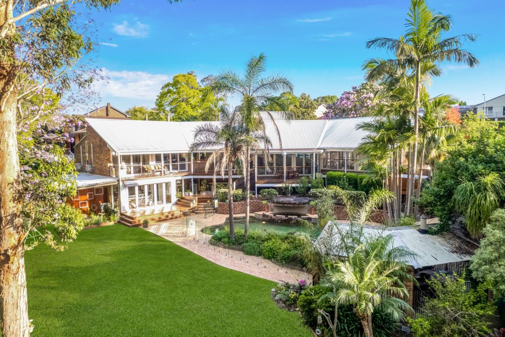 48 Ulundri Drive, Castle Hill NSW 2154 - photo 13