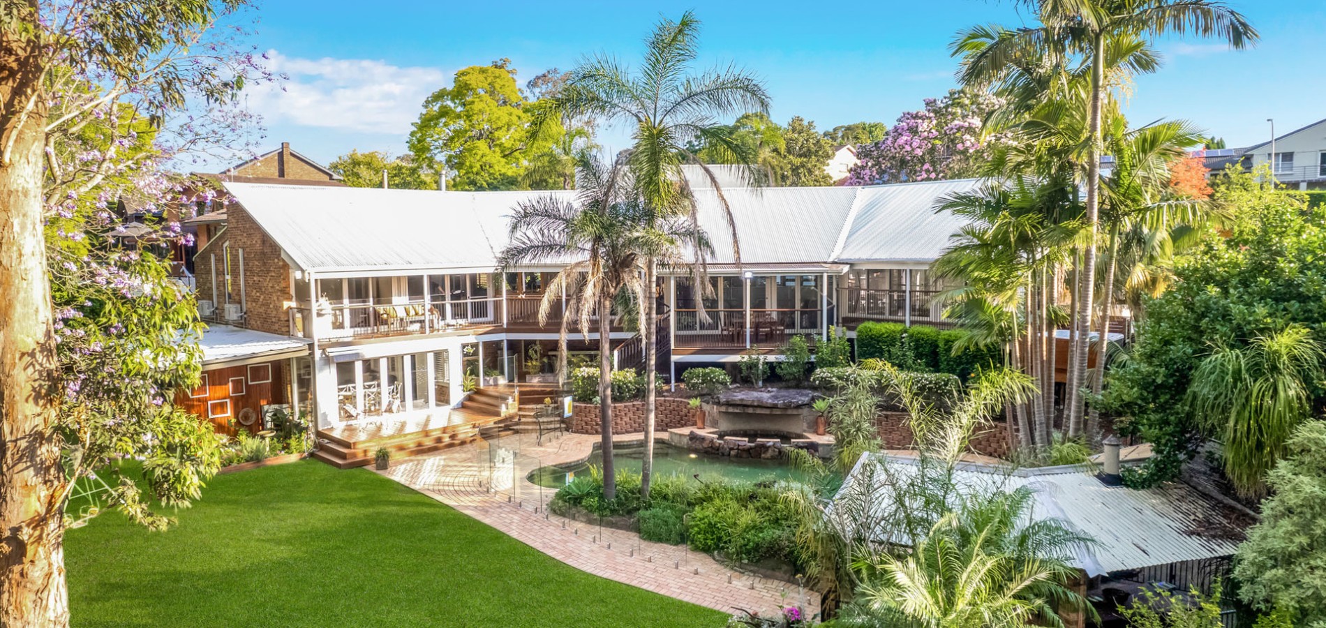 48 Ulundri Drive, Castle Hill NSW 2154 - photo 13
