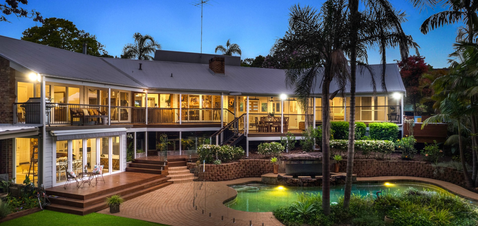 48 Ulundri Drive, Castle Hill NSW 2154 - photo 14