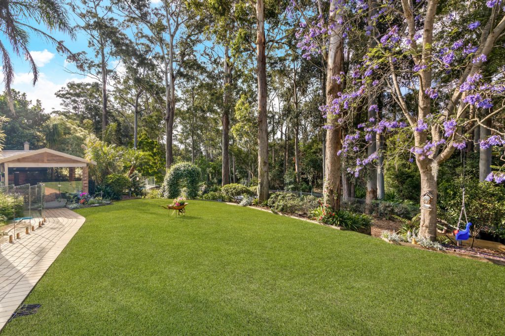 48 Ulundri Drive, Castle Hill NSW 2154 - photo 15