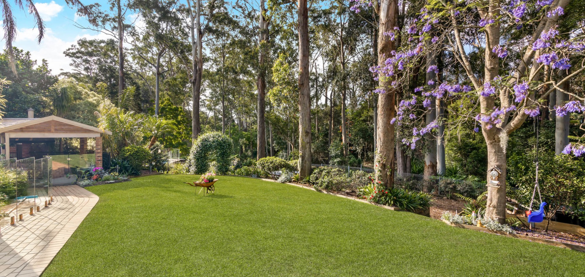 48 Ulundri Drive, Castle Hill NSW 2154 - photo 15