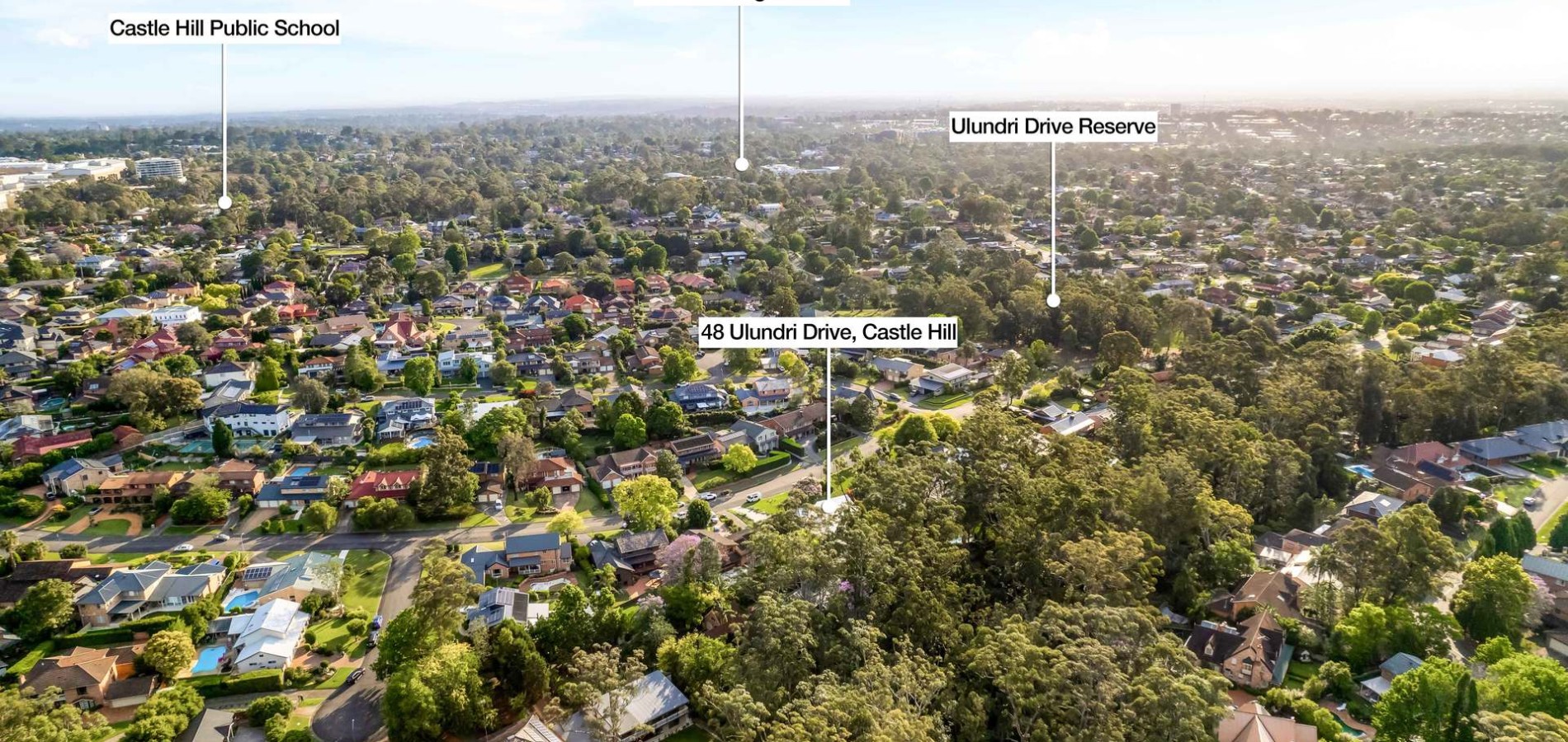 48 Ulundri Drive, Castle Hill NSW 2154 - photo 16