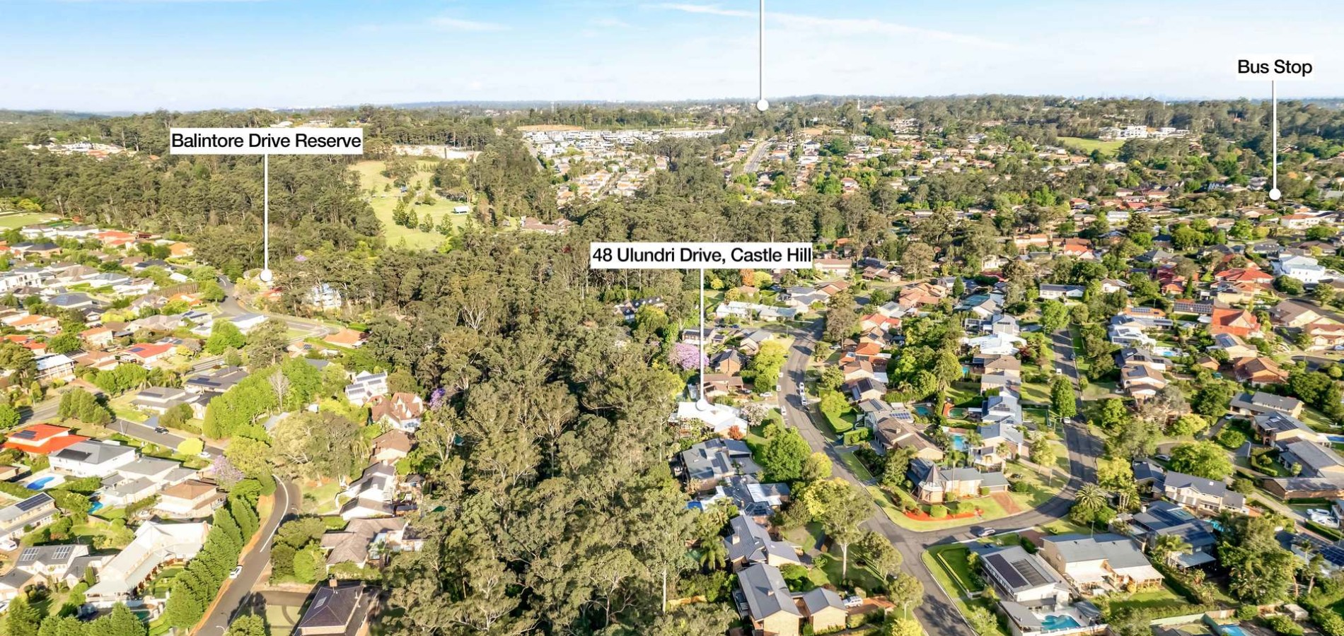 48 Ulundri Drive, Castle Hill NSW 2154 - photo 17