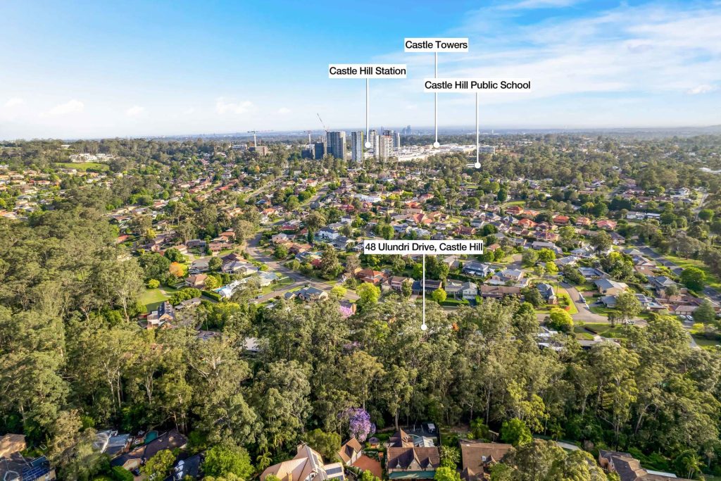 48 Ulundri Drive, Castle Hill NSW 2154 - photo 18