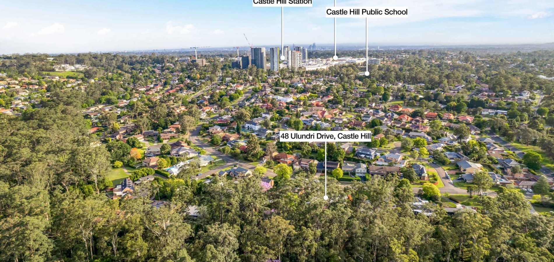 48 Ulundri Drive, Castle Hill NSW 2154 - photo 18