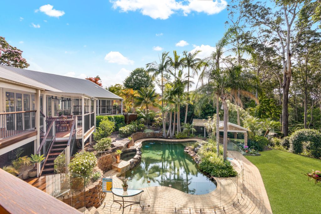 48 Ulundri Drive, Castle Hill NSW 2154 - photo 10