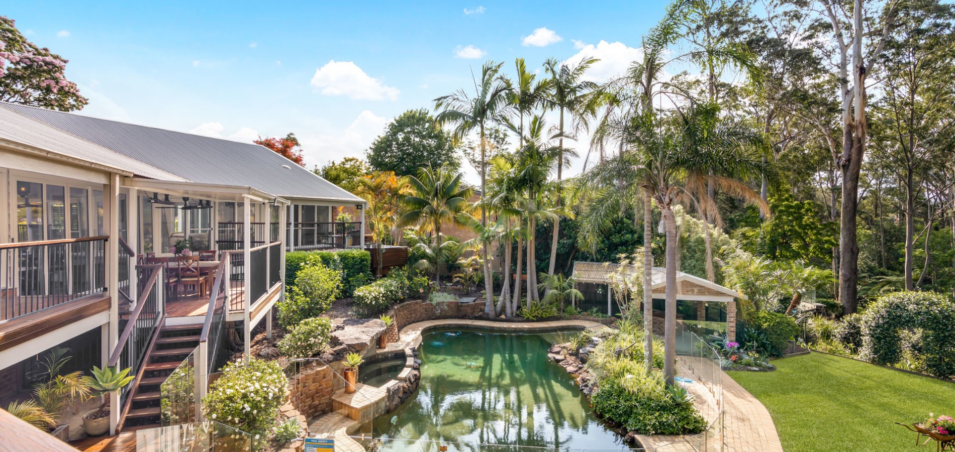 48 Ulundri Drive, Castle Hill NSW 2154 - photo 10