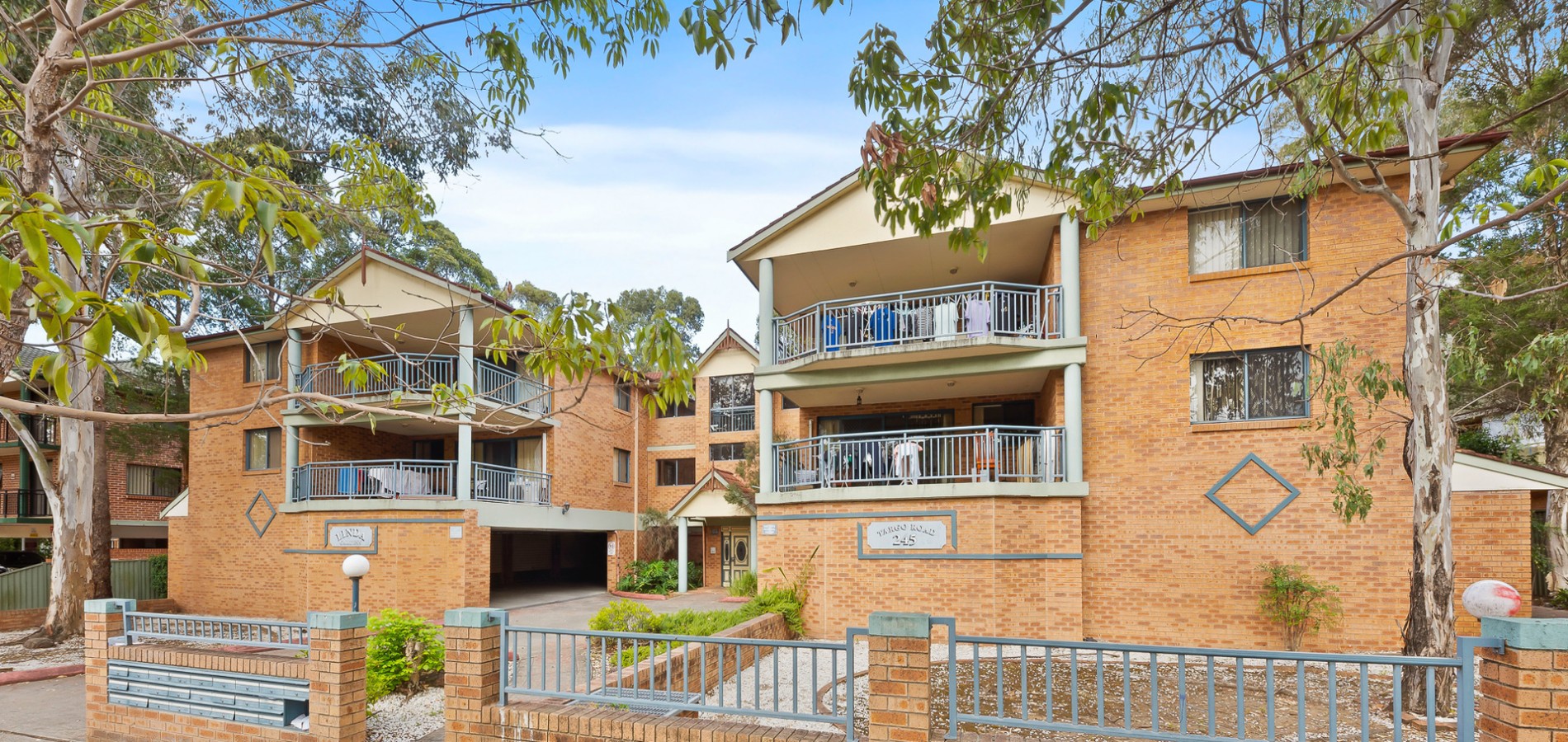 5/245 Targo Road, Toongabbie NSW 2146 - McGrath West Group