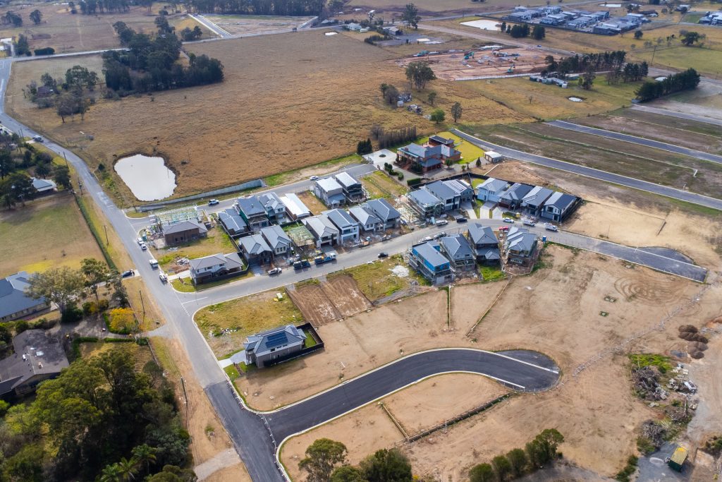 Lot 302, 6 Box Road, Box Hill NSW 2765 - photo 13