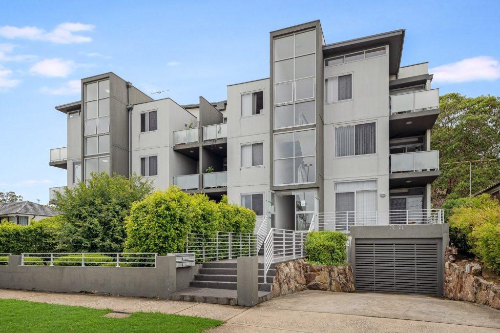 6/20 Glebe Street, Parramatta NSW 2150 - McGrath West Group