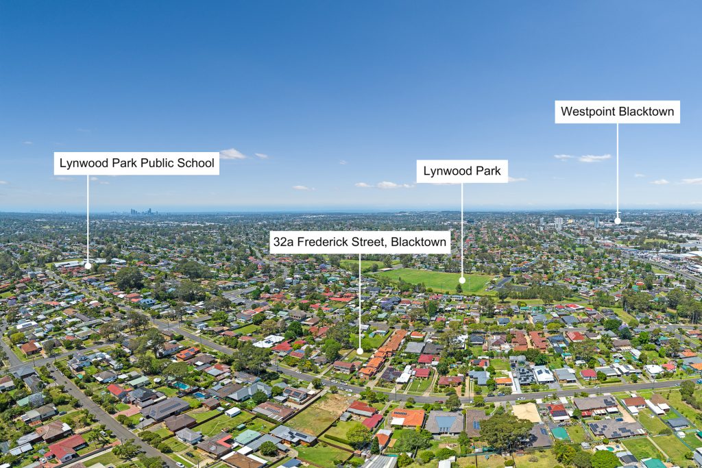 32A Frederick Street, Blacktown NSW 2148 - photo 4