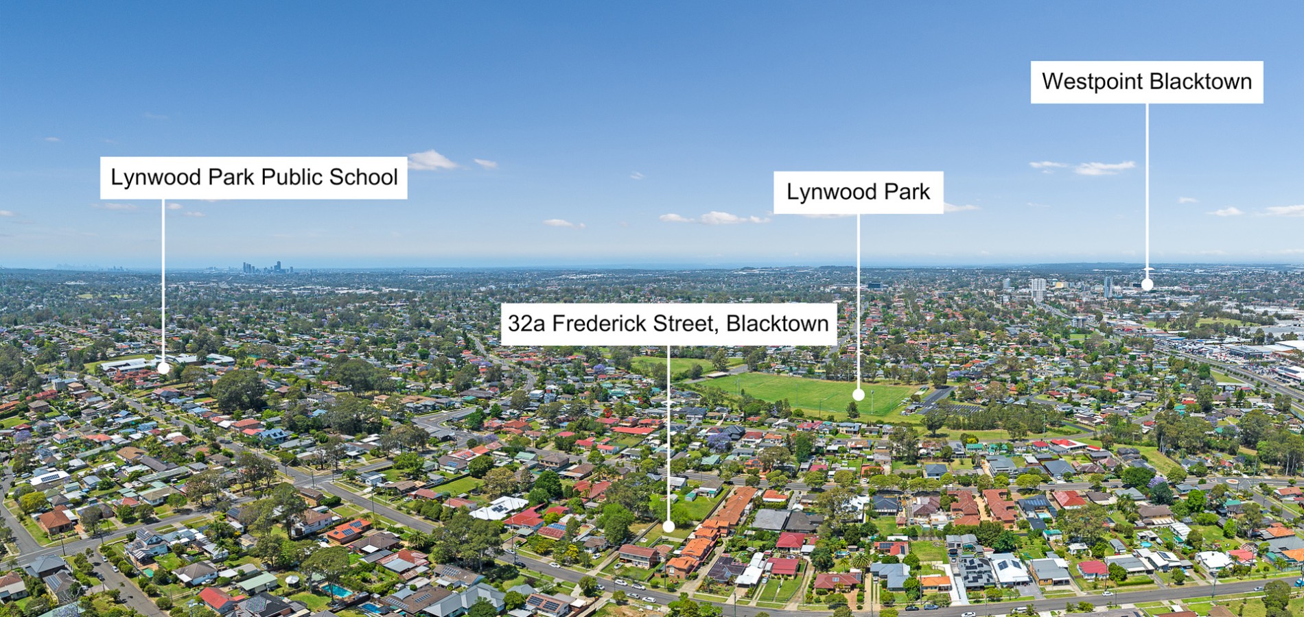 32A Frederick Street, Blacktown NSW 2148 - photo 4