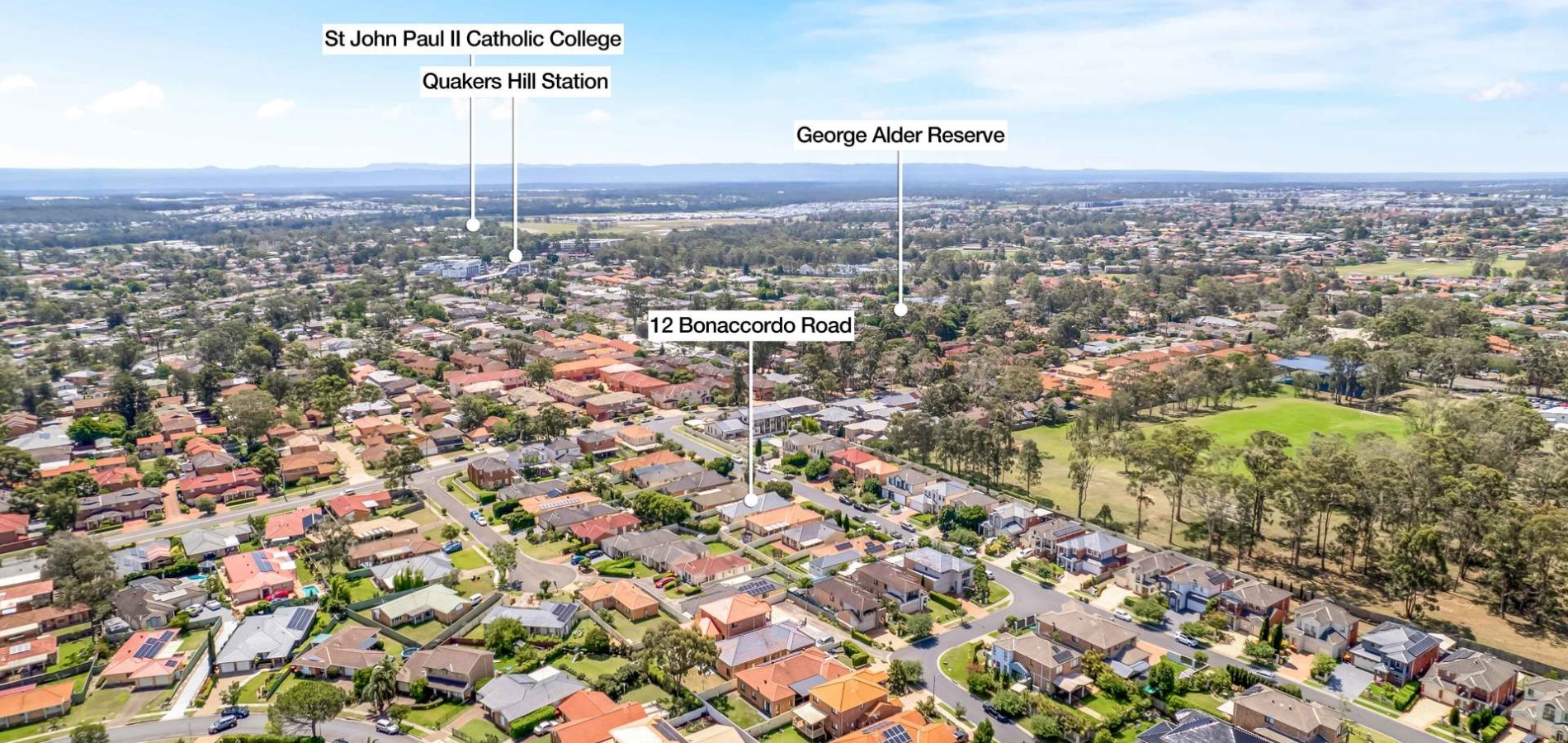 12 Bonaccordo Road, Quakers Hill NSW 2763 - photo 11