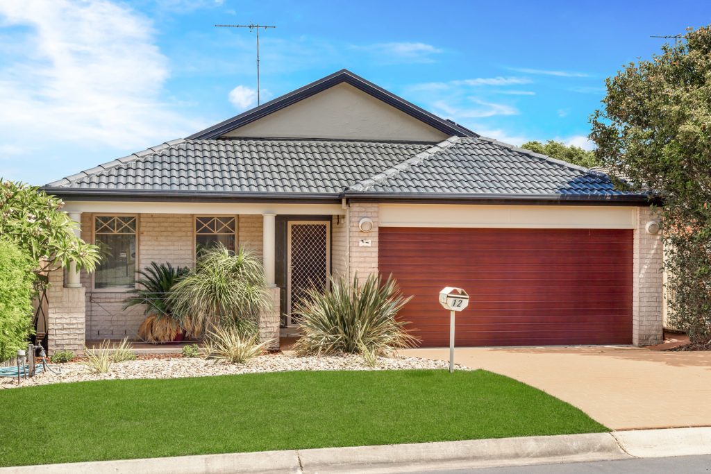 12 Bonaccordo Road, Quakers Hill NSW 2763 - photo 13