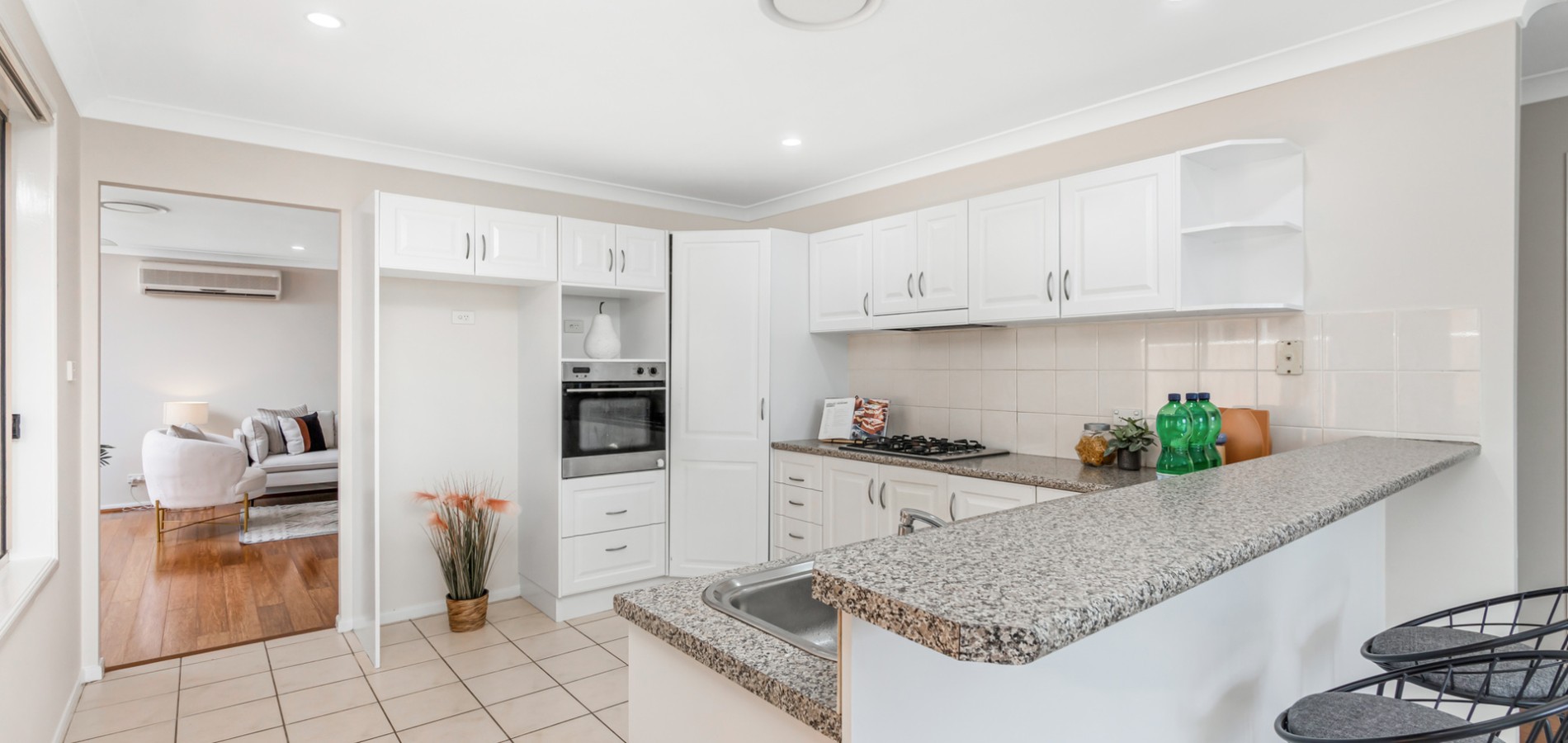 12 Bonaccordo Road, Quakers Hill NSW 2763 - photo 16
