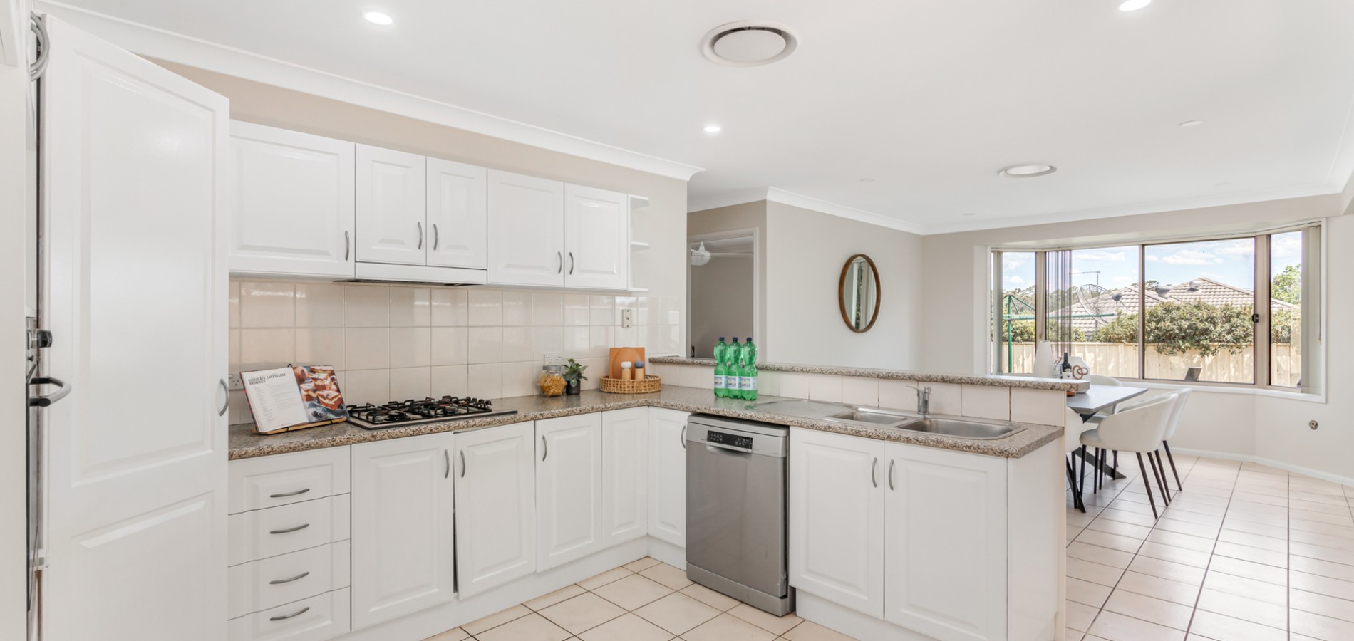 12 Bonaccordo Road, Quakers Hill NSW 2763 - photo 3