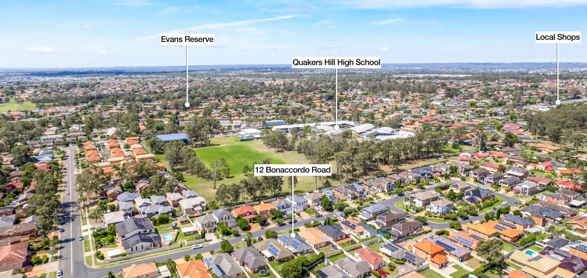 12 Bonaccordo Road, Quakers Hill NSW 2763 - photo 21