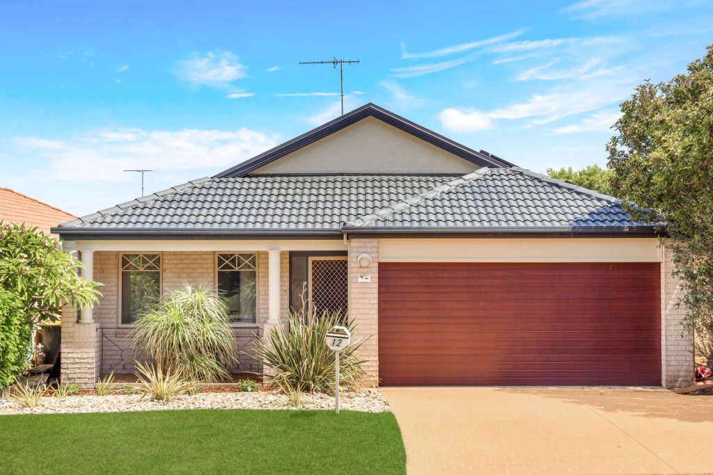 12 Bonaccordo Road, Quakers Hill NSW 2763 - McGrath West Group