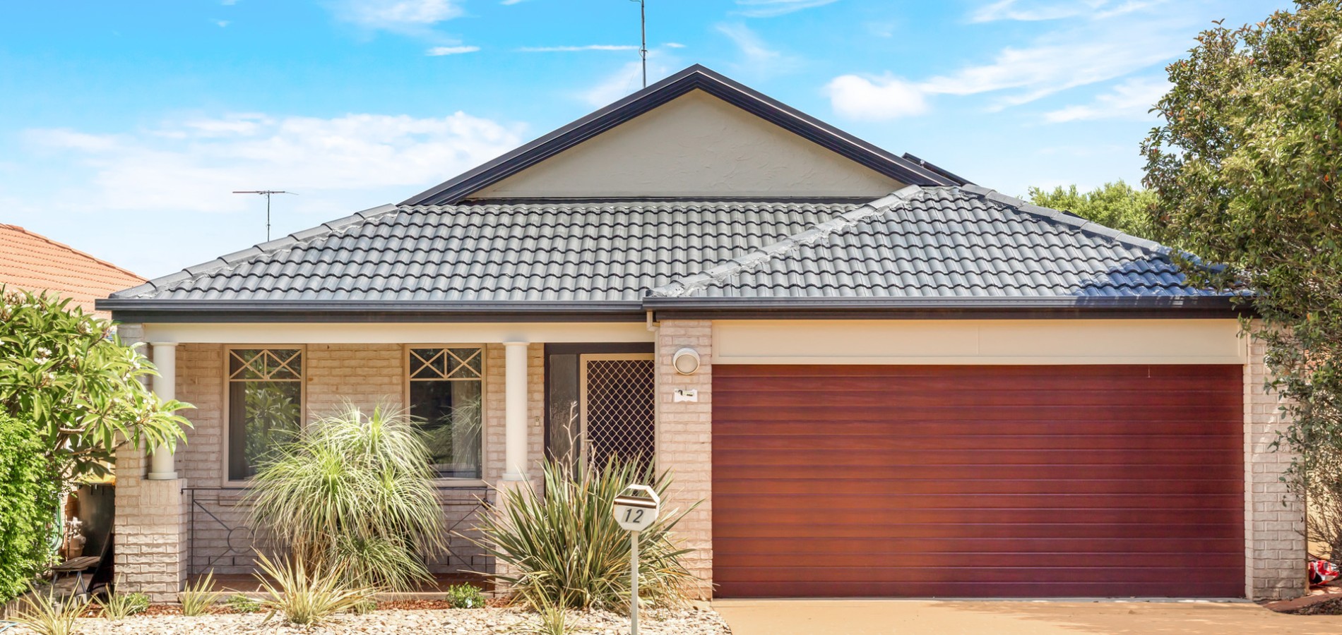 12 Bonaccordo Road, Quakers Hill NSW 2763 - McGrath West Group