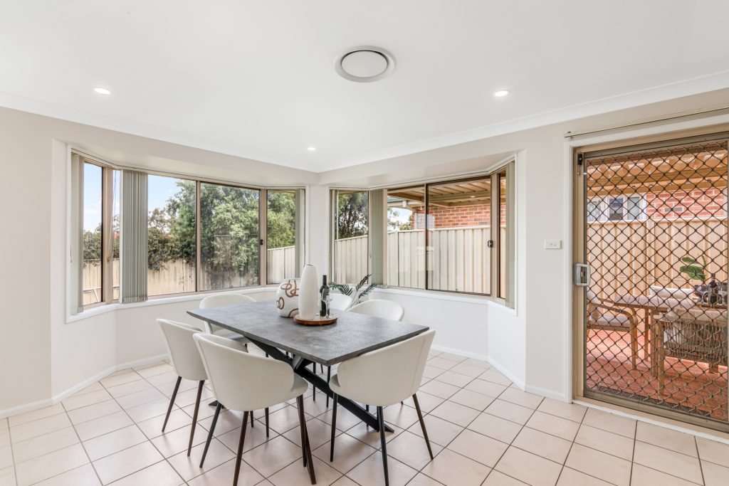 12 Bonaccordo Road, Quakers Hill NSW 2763 - photo 5
