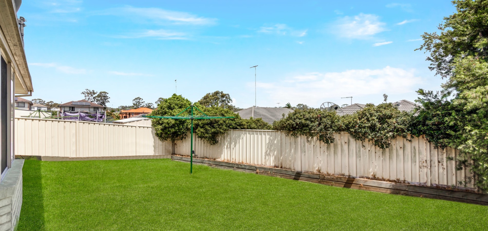 12 Bonaccordo Road, Quakers Hill NSW 2763 - photo 9