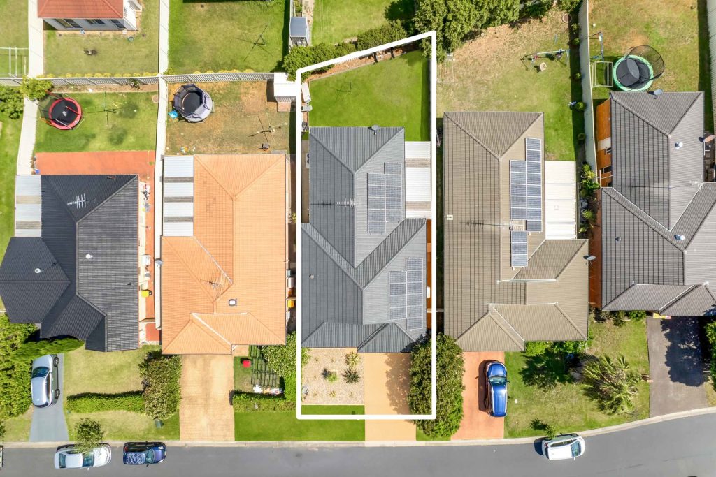 12 Bonaccordo Road, Quakers Hill NSW 2763 - photo 10