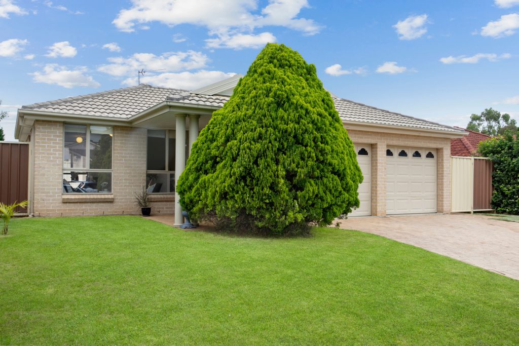 4 Olivia Close, Kellyville NSW 2155 - McGrath West Group
