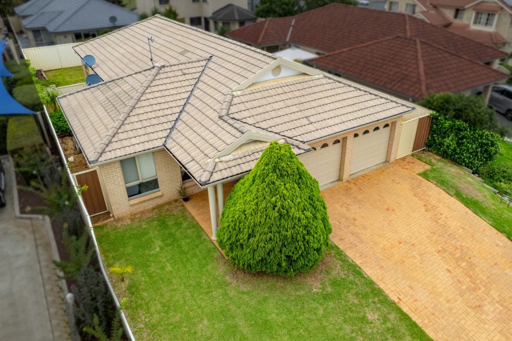 4 Olivia Close, Kellyville NSW 2155 - photo 12