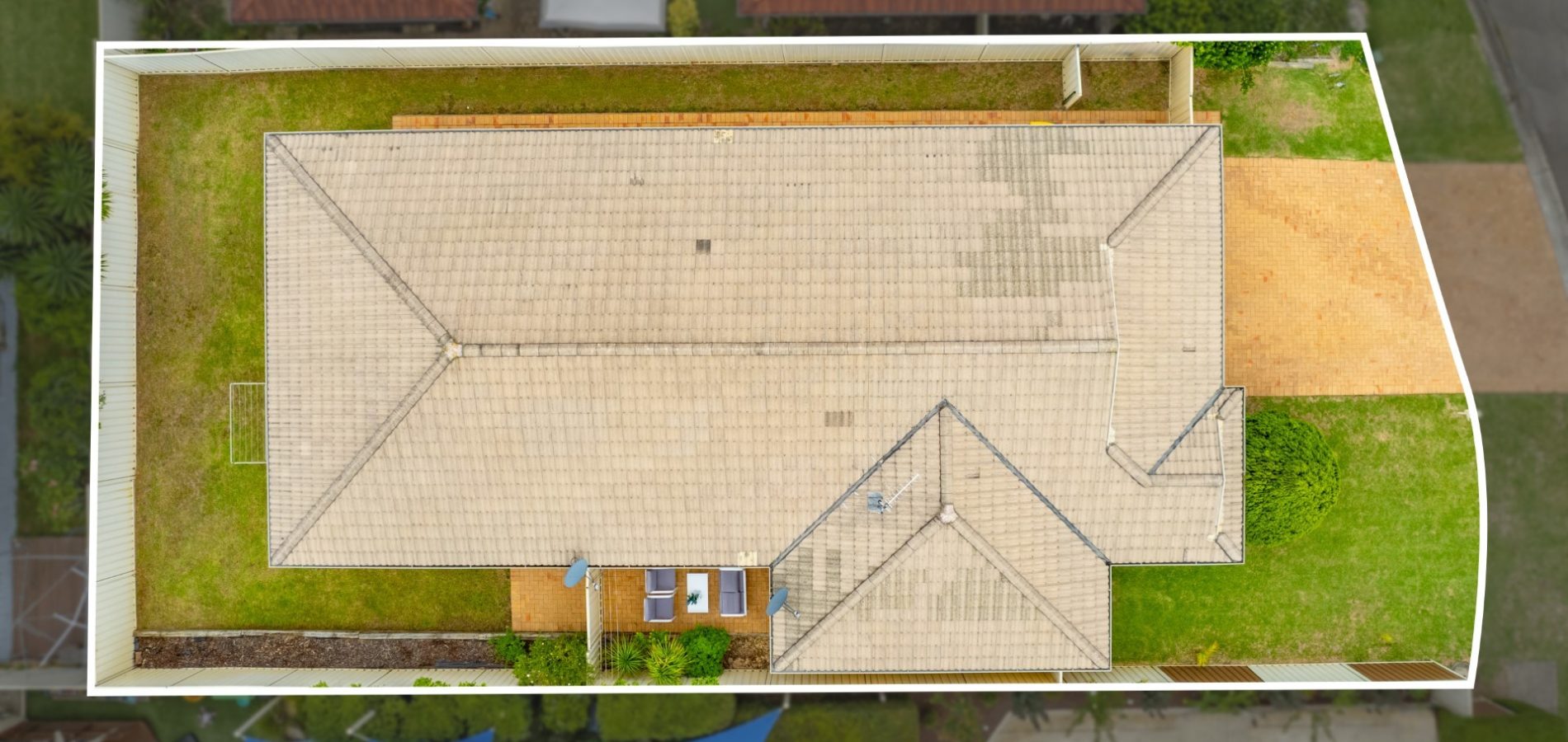 4 Olivia Close, Kellyville NSW 2155 - photo 13